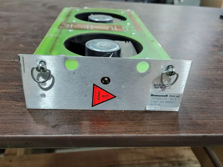 Used HONEYWELL 51400764-100 Misc Electrical & Power Parts British Columbia CA | Lenmark #252671