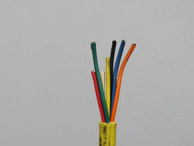 Used LUMBERG _UNKNOWN_ Cable & Wire Texas US | OCO Industrial #1715893