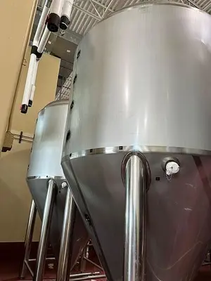 USED IDD 50BBL / 60HL FV