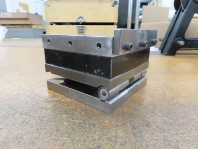 Used HERMANN SCHMIDT GENERIC Workholding (Misc) Minnesota US | Machinesused.com #1513258