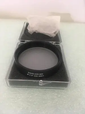 USED THORLABS DG20-220-MD