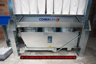 COIMA USA SHK