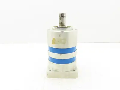 GAM EPL-W-118-100G-[115-C01] Inline Planetary Gearbox 100:1 Reducer 250 RPM