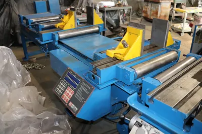 USED MARVEL 81A10/PC