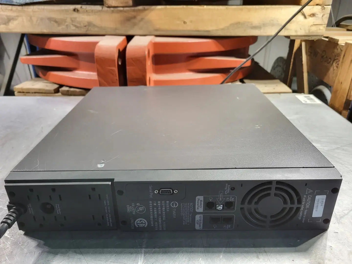NEW APC SC1500