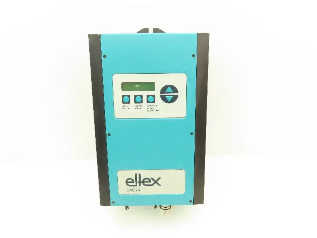 Used ELTEX _UNKNOWN_ Power Supplies | Arrow Industrial #559647
