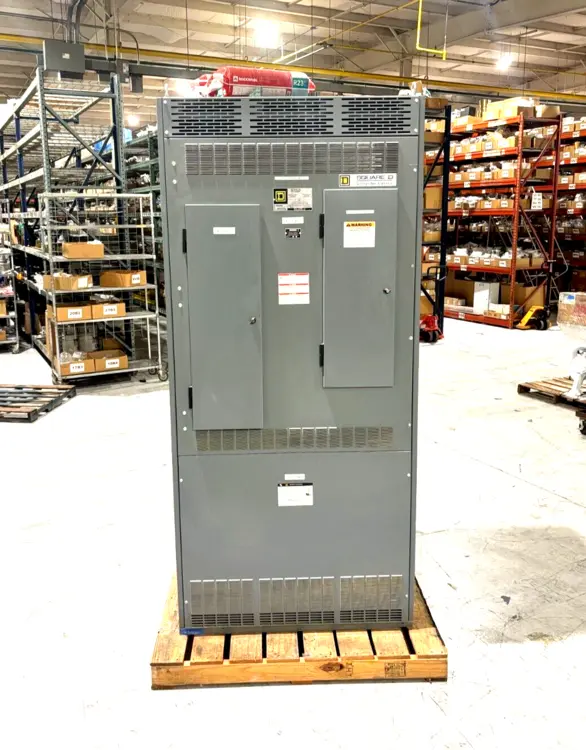 Used SQUARE D SCHNEIDER ELECTRIC _UNKNOWN_ Transformers | Maverick Industrial Sales #1103816