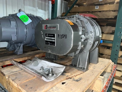 USED Gardner Denver GAFHDPD