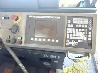 Used 2009 CITIZEN A20VIIPL Swiss Type Automatic Screw Machines Arizona US | KD Machinery #1371216