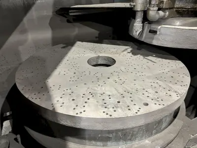 USED BLANCHARD 18