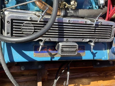 USED 2000 ASSEMBLED RUNABOUT