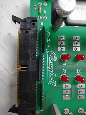 USED GRAYHILL 70MRCQ24