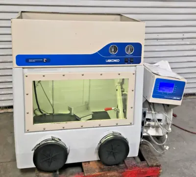 Labconco _UNKNOWN_ Other Healthcare, Lab & Dental | Amiron Machinery (2)