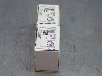 NEW SCHNEIDER ELECTRIC SQUARE D ZB4BV033S
