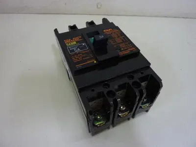 USED FUJI ELECTRIC SA33B-5