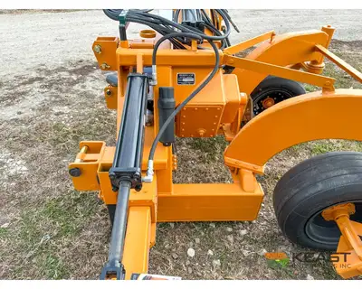 Used HURRICANE DITCHER _UNKNOWN_ Trenchers Iowa US | Keast Enterprises #1360340