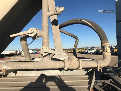 Used 1975 FRUEHAUF _UNKNOWN_ Tanker Trailers California US | Lillo Machinery #1403814