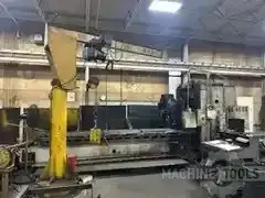 USED 1980 CINCINNATI HYPRO