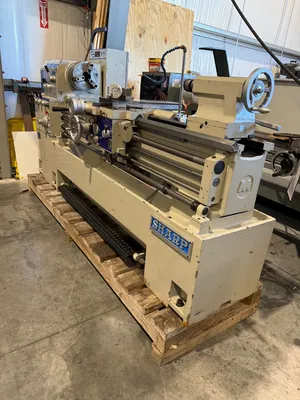 2004 SHARP 1660LV Engine Lathes | GMT (3)
