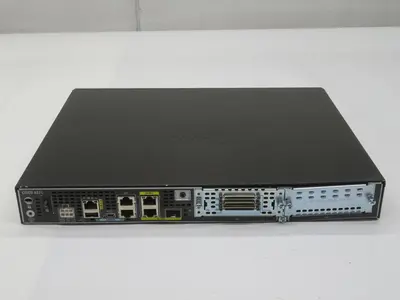 Used _UNKNOWN_ _UNKNOWN_ Networking Routers Texas US | Aucto #1477075