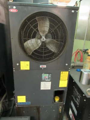 2005 OKK VP-9000