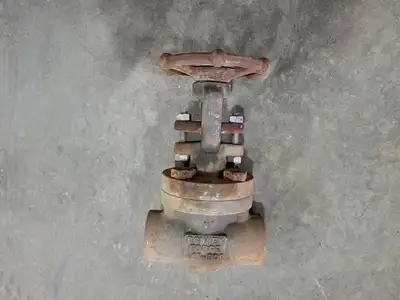 USED BONNEY FORGE HL 1L3S-NACE-LE