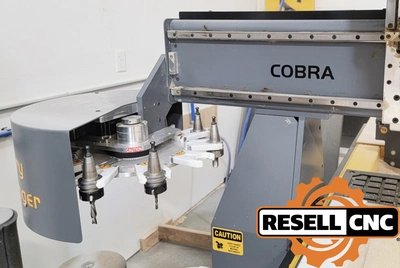 USED 2020 Camaster CR505
