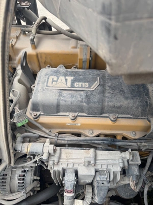 2012 CATERPILLAR CT13 Commercial trucks | Iron Listing (12)