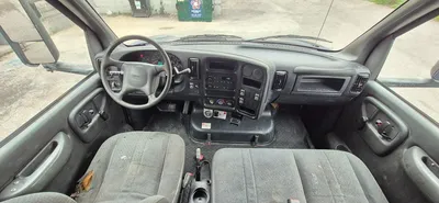 2005 GMC C7500 Dump Trucks | Platinum Group (32)