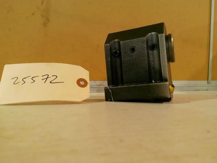 Used HARDINGE CL-30 Tool Holders California US | MachineStation #207478