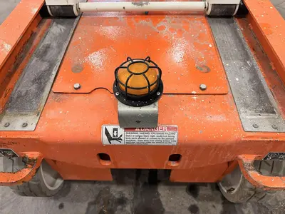 Used 2019 SNORKEL S3226E Scissor Lifters Utah US | CSS Equipment Sales #1347549