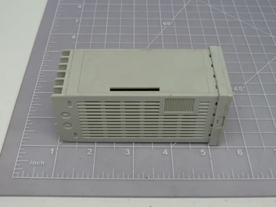 Used RKC INSTRUMENTS _UNKNOWN_ Temperature Controls | OCO Industrial #1622503