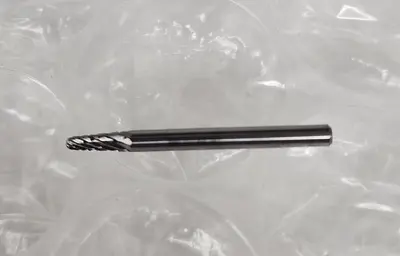 USED MCMASTER CARR SL-41