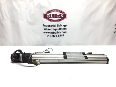 USED PARKER HANNIFIN (DAEDAL DIVISION) 404350XRMS-D3H1L1C1