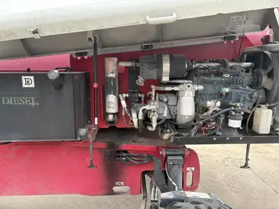 Used 2015 MEC 60J Telescopic Boom Lifts Texas US | Adcock Equipment USA #1519575
