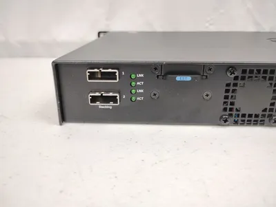 USED DELL N2048