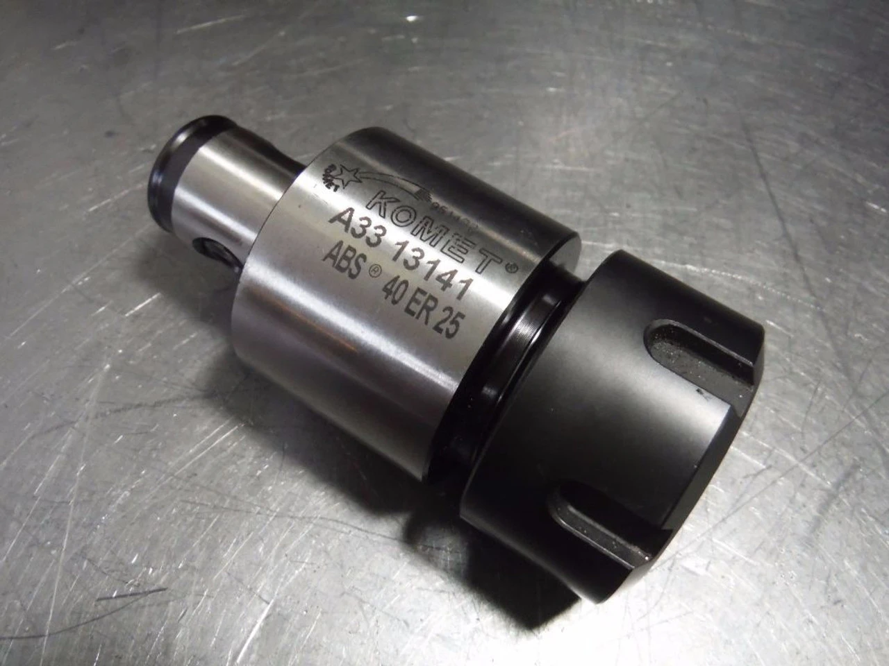 Komet ABS 40 ER 25 Collet Chuck A33 13141 (LOC1722)