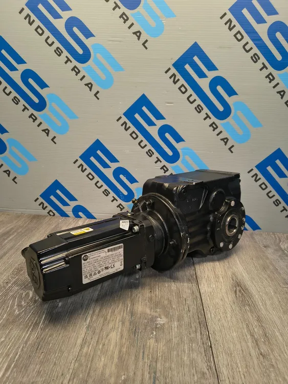 Used Allen-Bradley VPL-B1003F-PJ12AA Servo Motors South Carolina US | ESS Industrial Equipment Sales #1261516