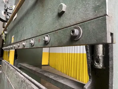 USED HEIM 30-6
