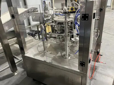USED FOSHAN SAMFULL SP-250