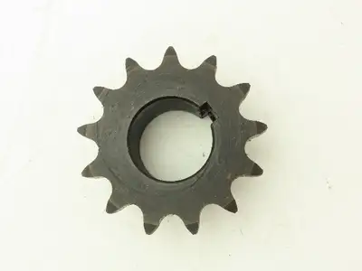 Martin 40BS13HT Saber Sprocket 1" Finished Bore 13-Teeth Lot of 7