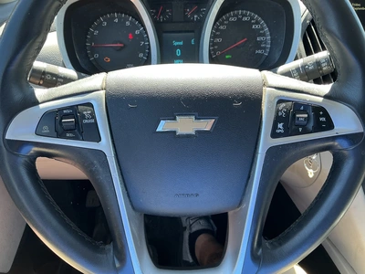 Used 2012 CHEVROLET EQUINOX Utility Vehicles Michigan US | Miedema Asset Management Group #1732725