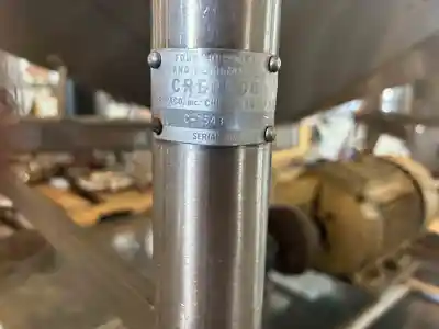 USED CREPACO NA