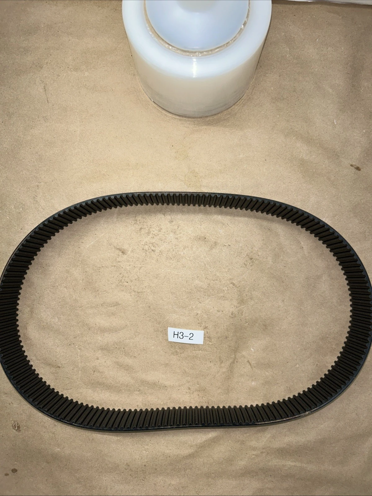 NEW Unitta 830-EV5GT