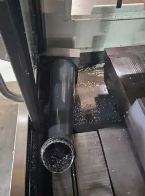 2023 HAAS VF-1 Vertical Machining Centers | Toolquip, Inc. (7)
