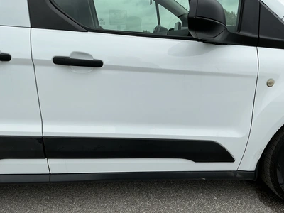 Used 2020 FORD TRANSIT CONN Vans Michigan US | Miedema Asset Management Group #1425122