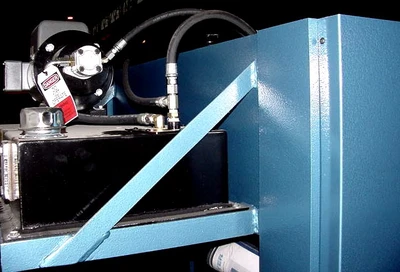 NEW Pressmaster HFP-100