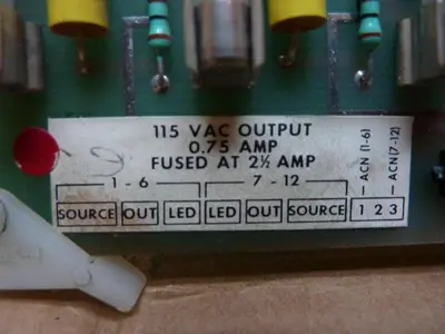 USED SCI 22858-2