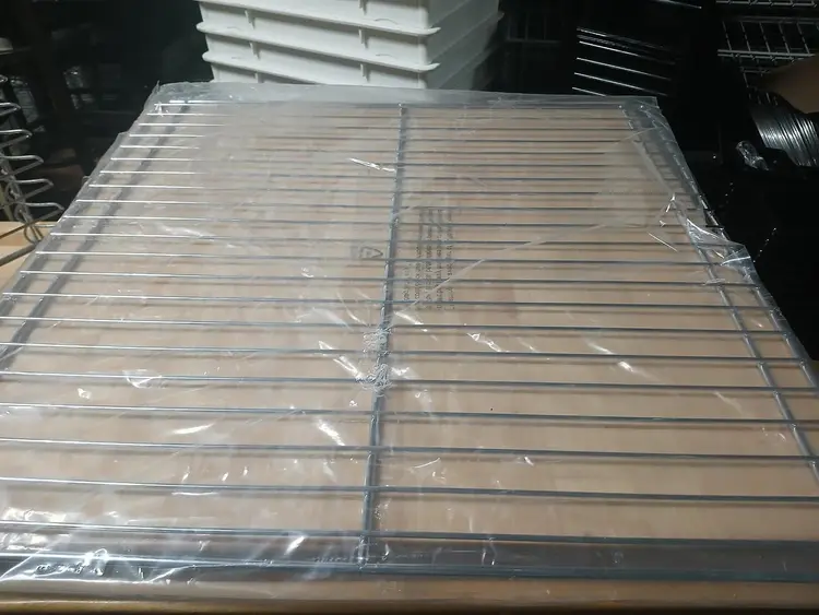 New | in-Stock BELSHAW HG24-0001 Food, Restaurant, & Bakery Parts & Accessories Tennessee US | BAKE Marketing #901970
