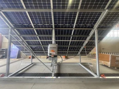 NEW SOLARSET 12-GTP-8.38-0-1-F